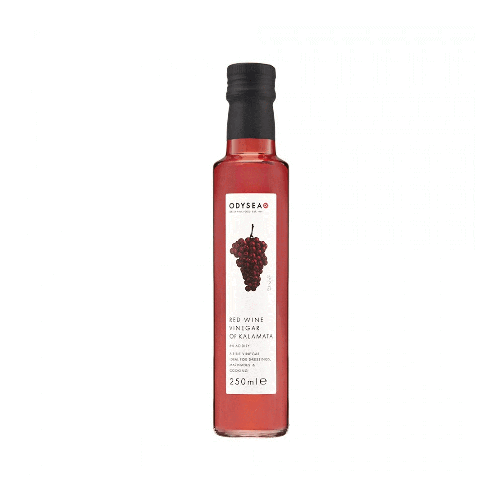 Odysea Red Wine Vinegar of Kalamata